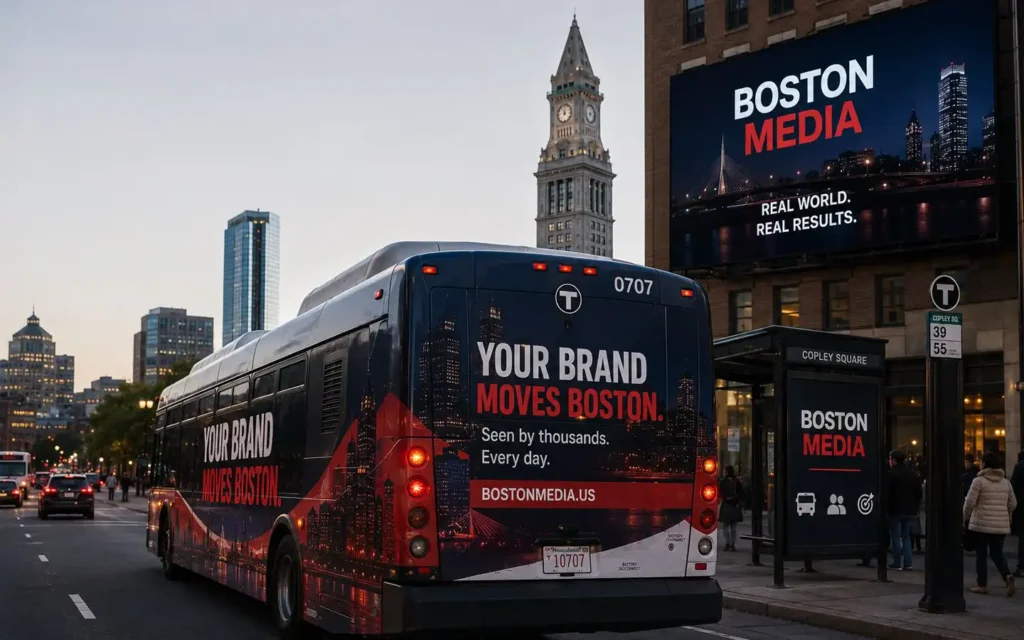 What Advertisers Get Wrong About Out-of-Home Media?
